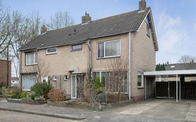 Daltonstraat 14