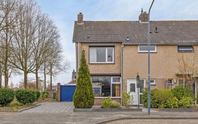 Daltonstraat 16