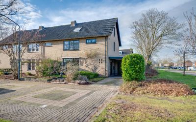 Daltonstraat 5