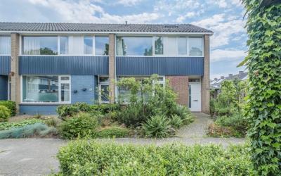 Schubertlaan 26