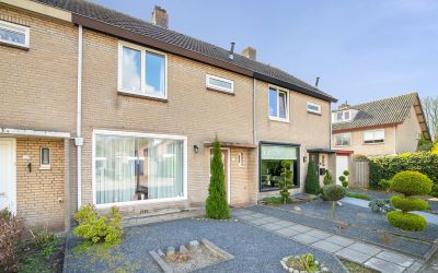Bachstraat 39