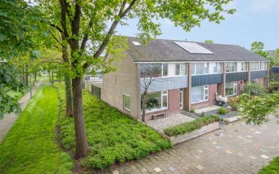 Bachstraat 9