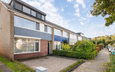 Wagenaarstraat 1