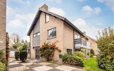 Marinus de Jongstraat 23