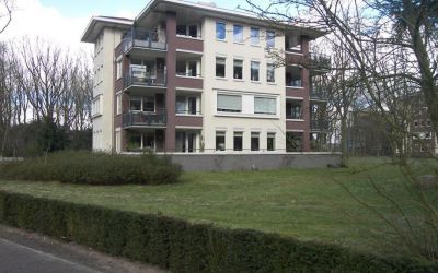 Kapucijnenhof 26
