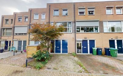 Eggestraat 29