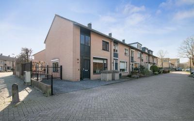 Eggestraat 43