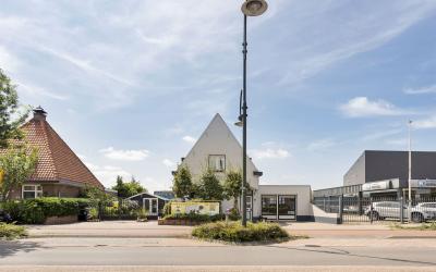Statendamweg 21