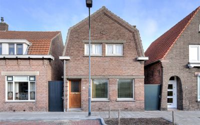 Koningsdijk 44