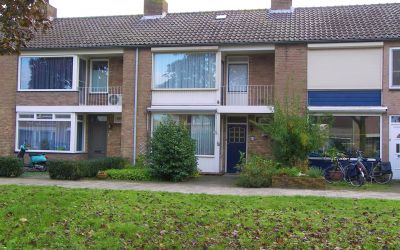 Willem van Oranjestraat 23