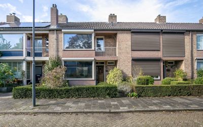 Willem van Oranjestraat 36