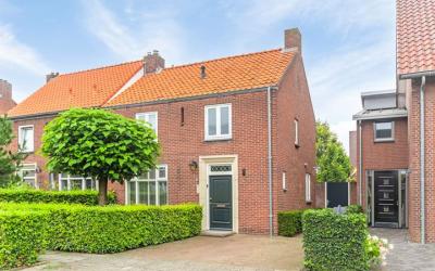 Prins Hendr. 7