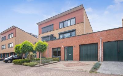 Thijs Glori. 8