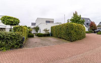 Wandgreppel 4