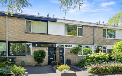 Kruidenlaan 18