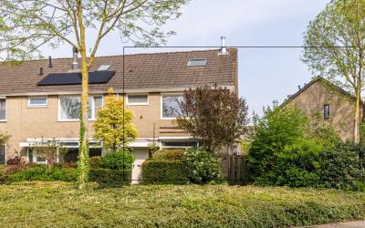 Vlierlaan 19