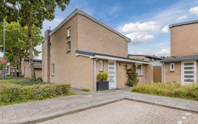 Vlierlaan 140