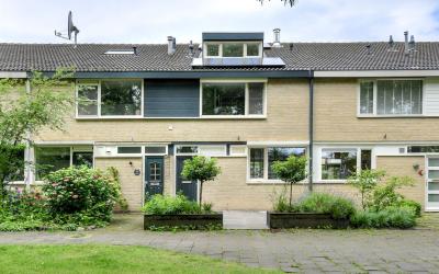 Basielhof 57
