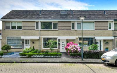 Alsemhof 5