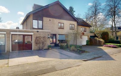 Alsemhof 10
