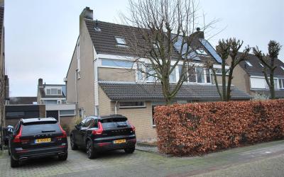 Tijmhof 18