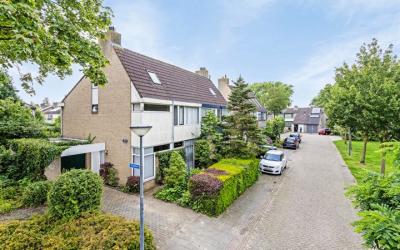 Tijmhof 30