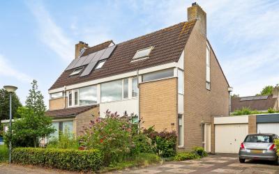 Tijmhof 48