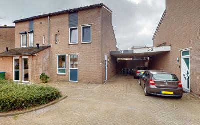 Zichtbeemd 24