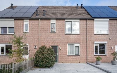 Biezenbeemd 13