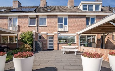 Marselaar 6