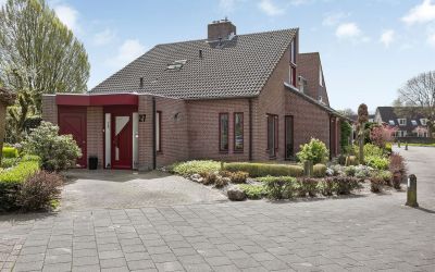 Breitnerlaan 27