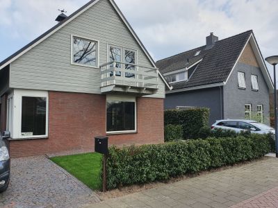 Breitnerlaan 5