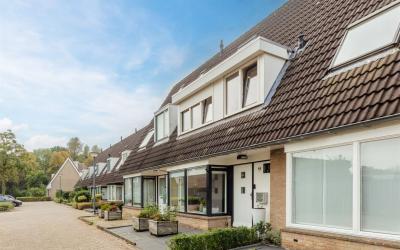 Sluijtershof 6