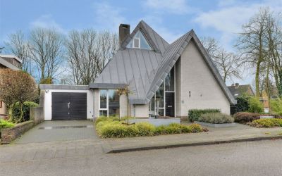 Vincent van Goghlaan 65