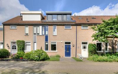 Hobbemaplan. 28