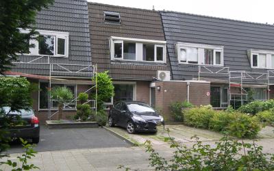 Eendendonk 12