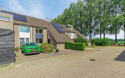 Keizersdam 123