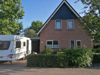 Wiardi Beckmanhof 59