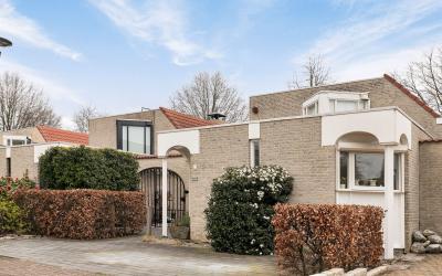 Wibautstraat 5