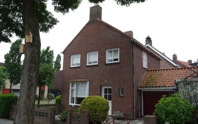 Wilhelminastraat 11