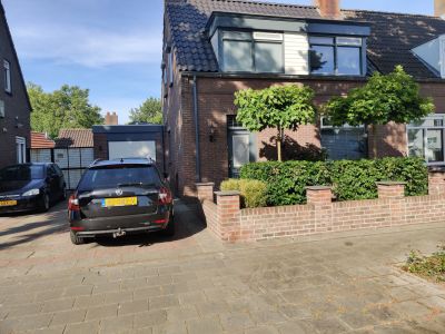 Wilhelminastraat 21