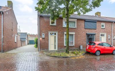 Lucia Eijckenstraat 55