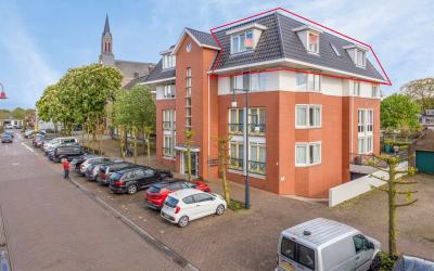 Kerkstraat 2-C
