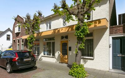 Kloosterstraat 30