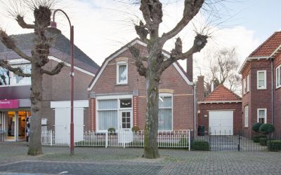 Marktstraat 12