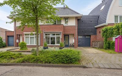 Middelmeede 26