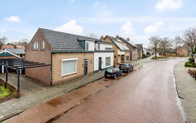 Haasdijk 19-A