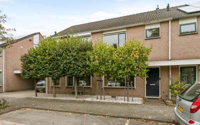 Sparrenhof 27
