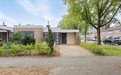 Romboutsstr. 9-A