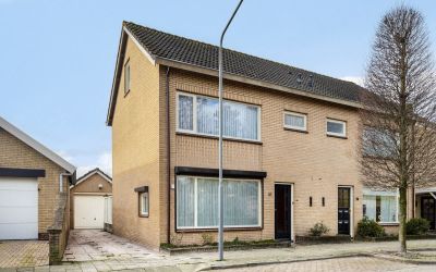 Lignestraat 18